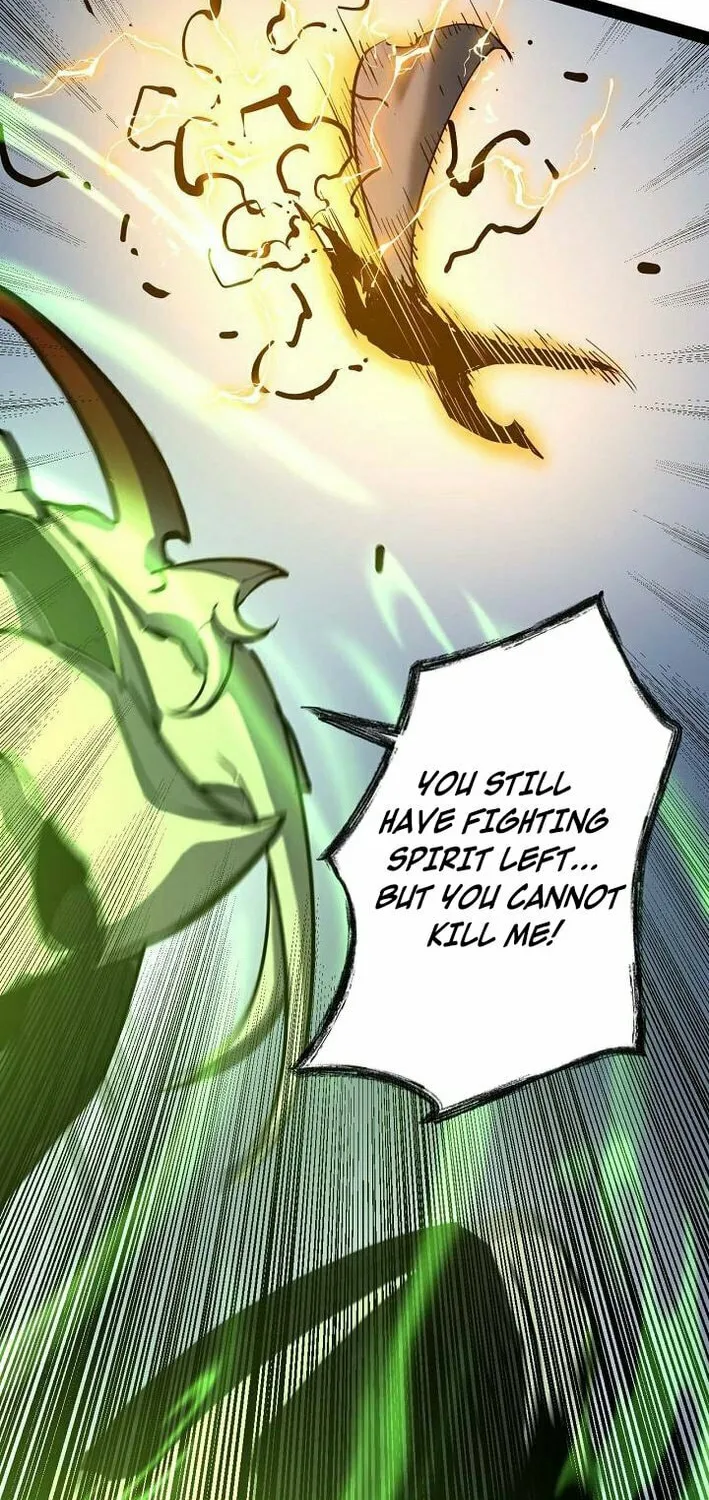 Divine Ring Descends: The Strongest Otherworld Chapter 67 page 65 - 