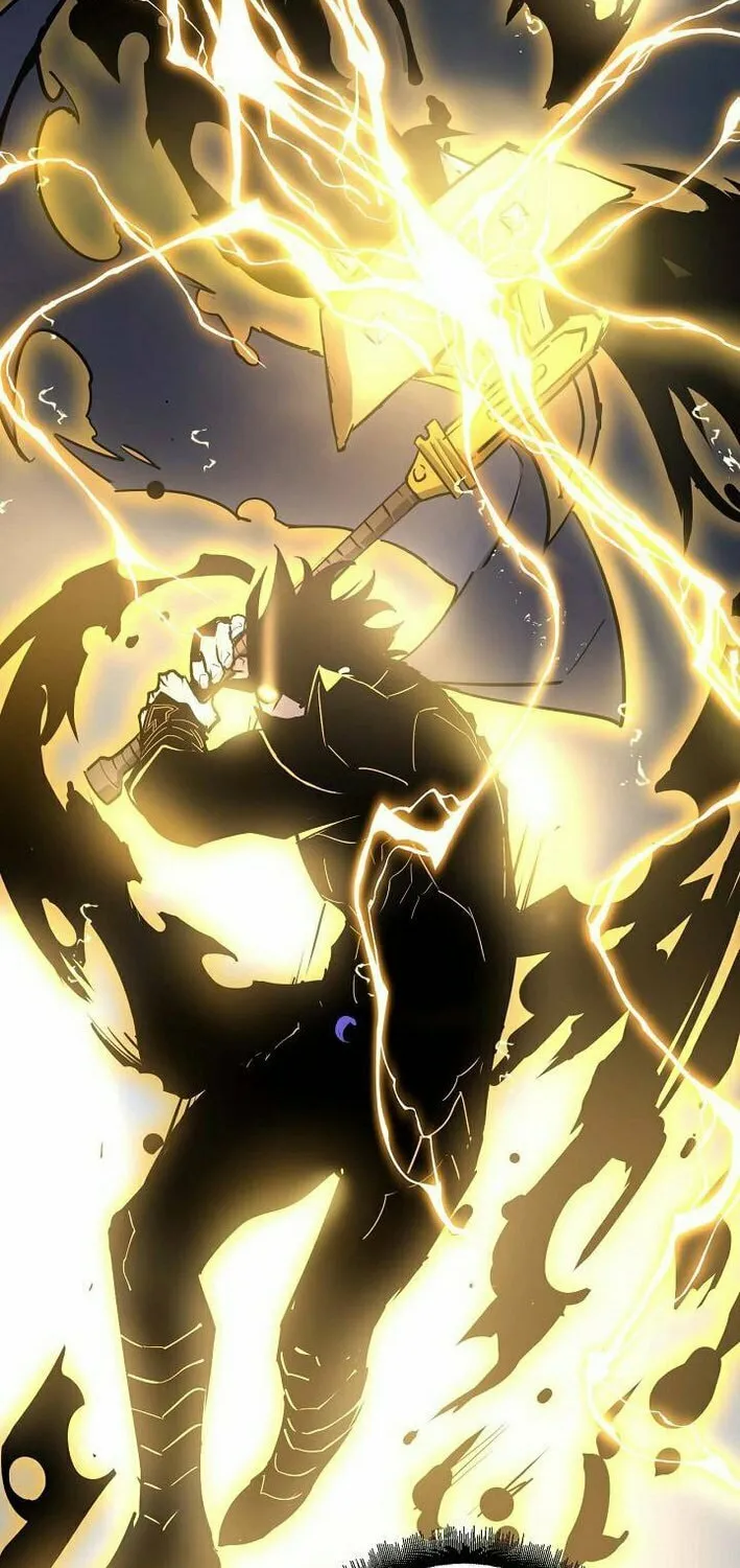 Divine Ring Descends: The Strongest Otherworld Chapter 67 page 67 - 