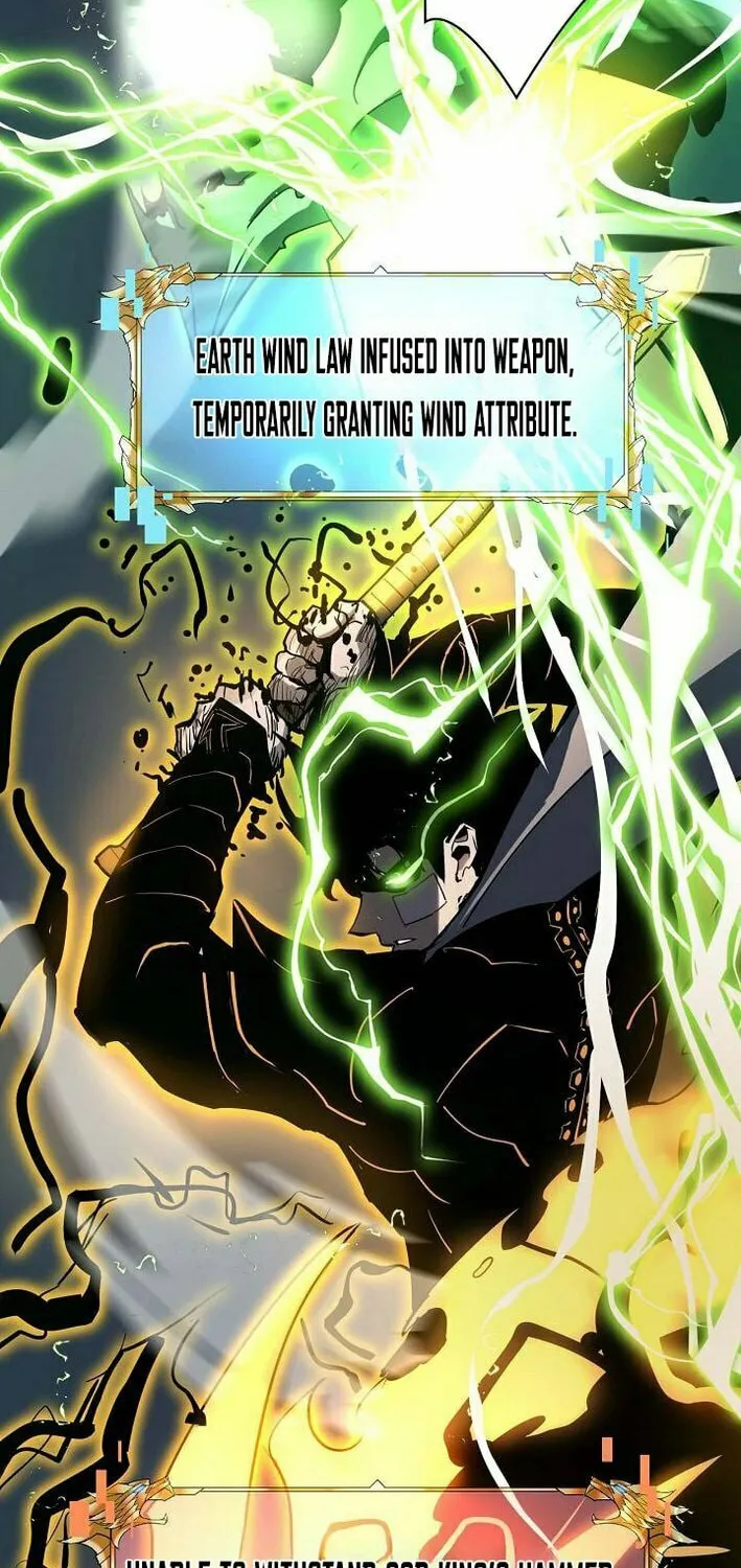 Divine Ring Descends: The Strongest Otherworld Chapter 67 page 69 - 