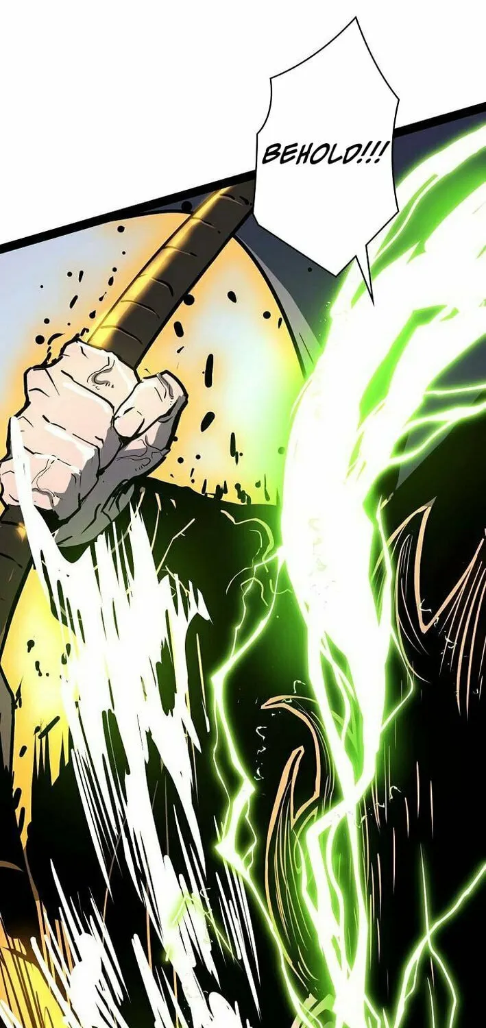 Divine Ring Descends: The Strongest Otherworld Chapter 67 page 72 - 