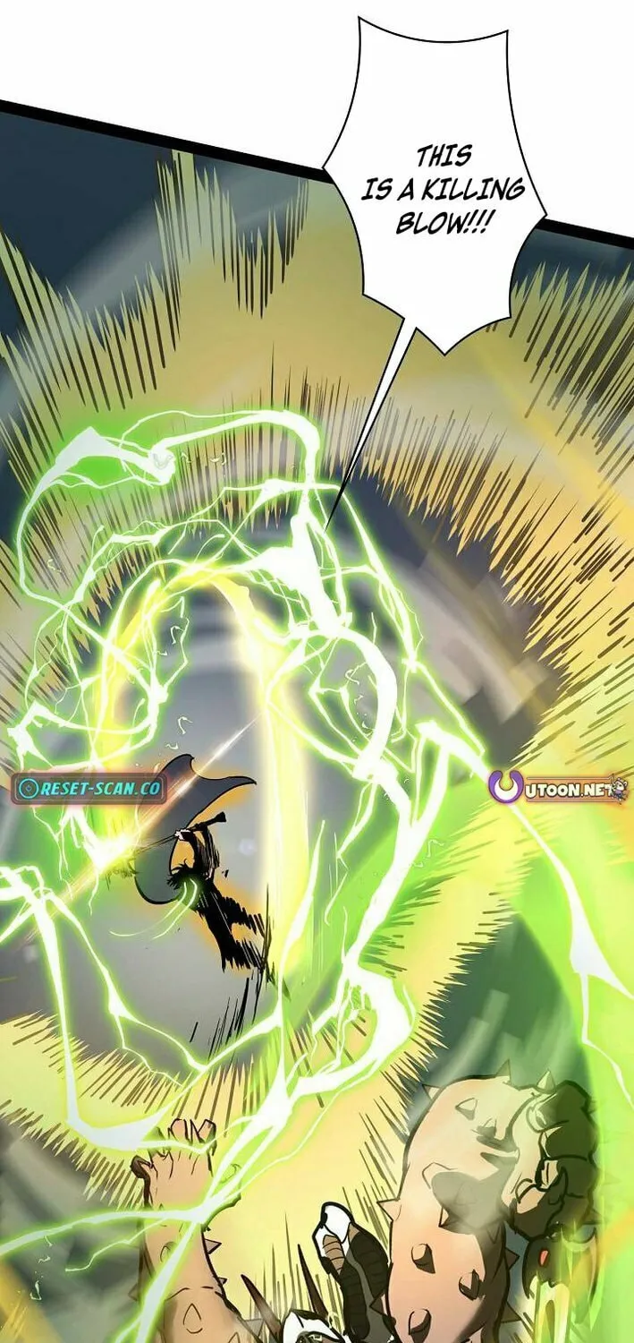 Divine Ring Descends: The Strongest Otherworld Chapter 67 page 74 - 