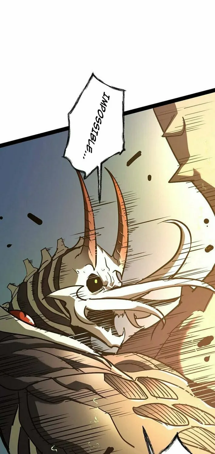 Divine Ring Descends: The Strongest Otherworld Chapter 67 page 76 - 