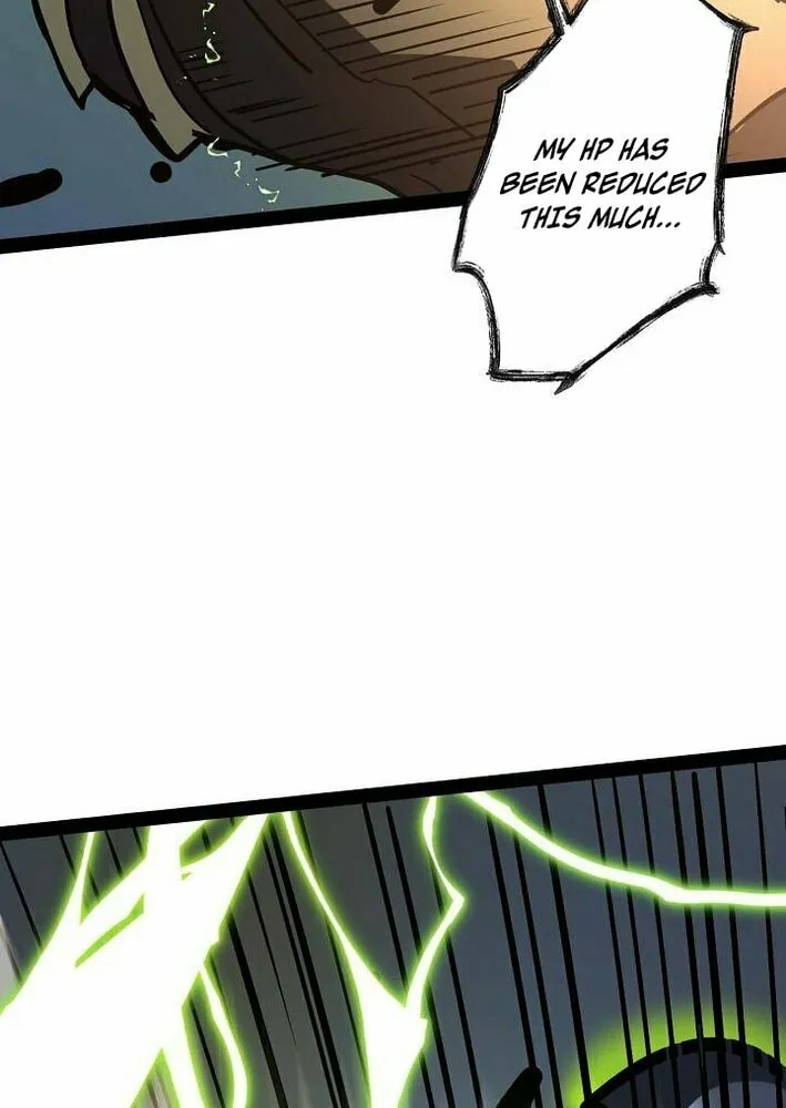 Divine Ring Descends: The Strongest Otherworld Chapter 67 page 77 - 