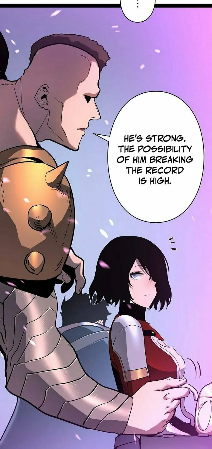 Divine Ring Descends: The Strongest Otherworld Chapter 67 page 9 - 
