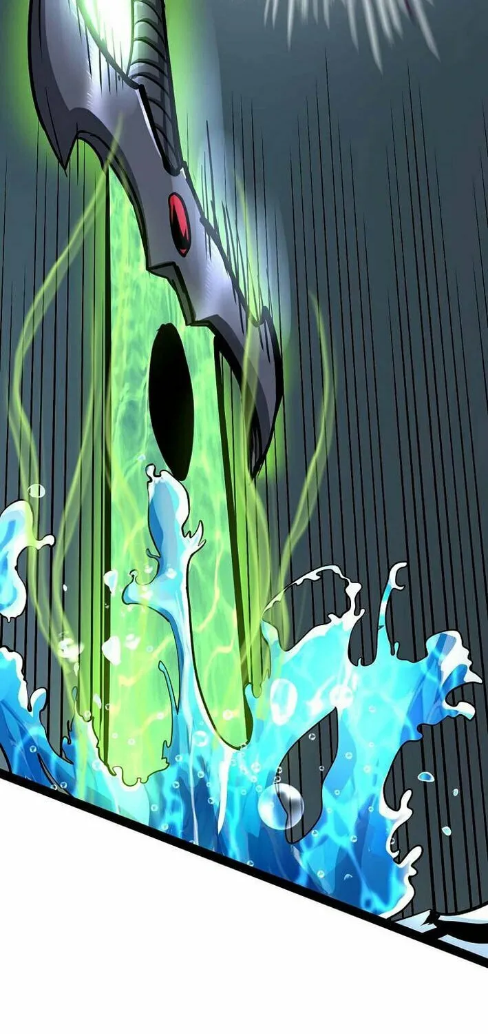 Divine Ring Descends: The Strongest Otherworld Chapter 67 page 81 - 