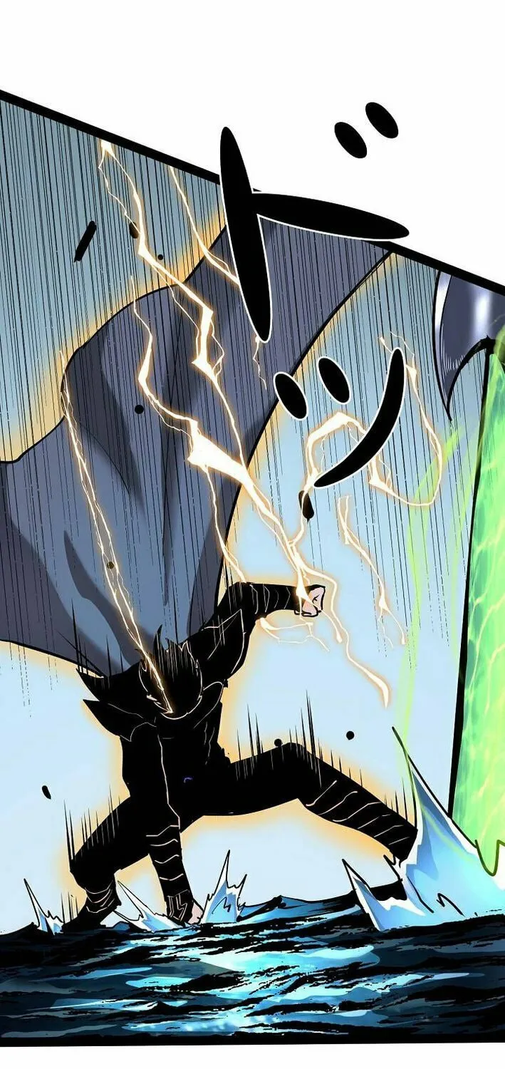 Divine Ring Descends: The Strongest Otherworld Chapter 67 page 82 - 