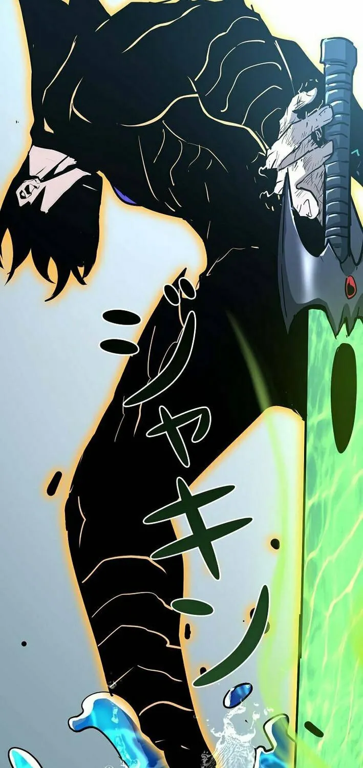 Divine Ring Descends: The Strongest Otherworld Chapter 67 page 85 - 