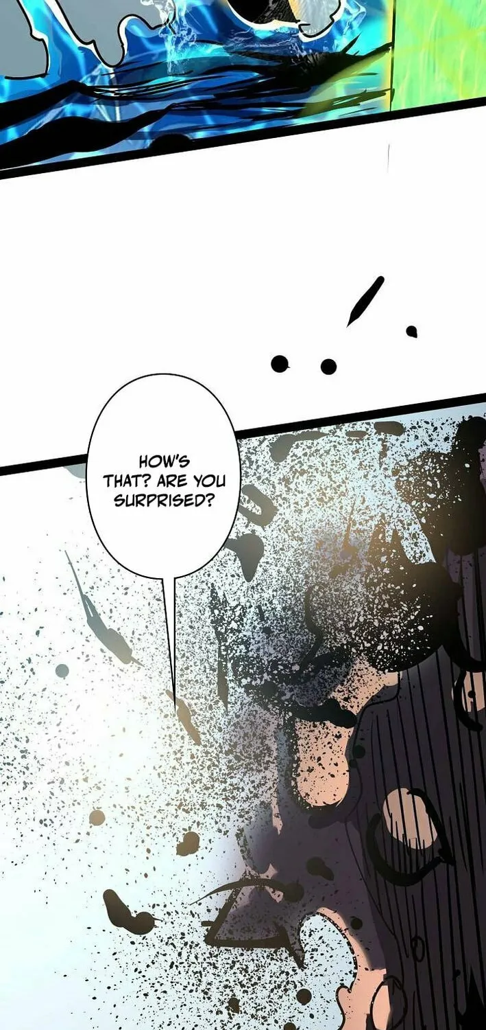 Divine Ring Descends: The Strongest Otherworld Chapter 67 page 86 - 