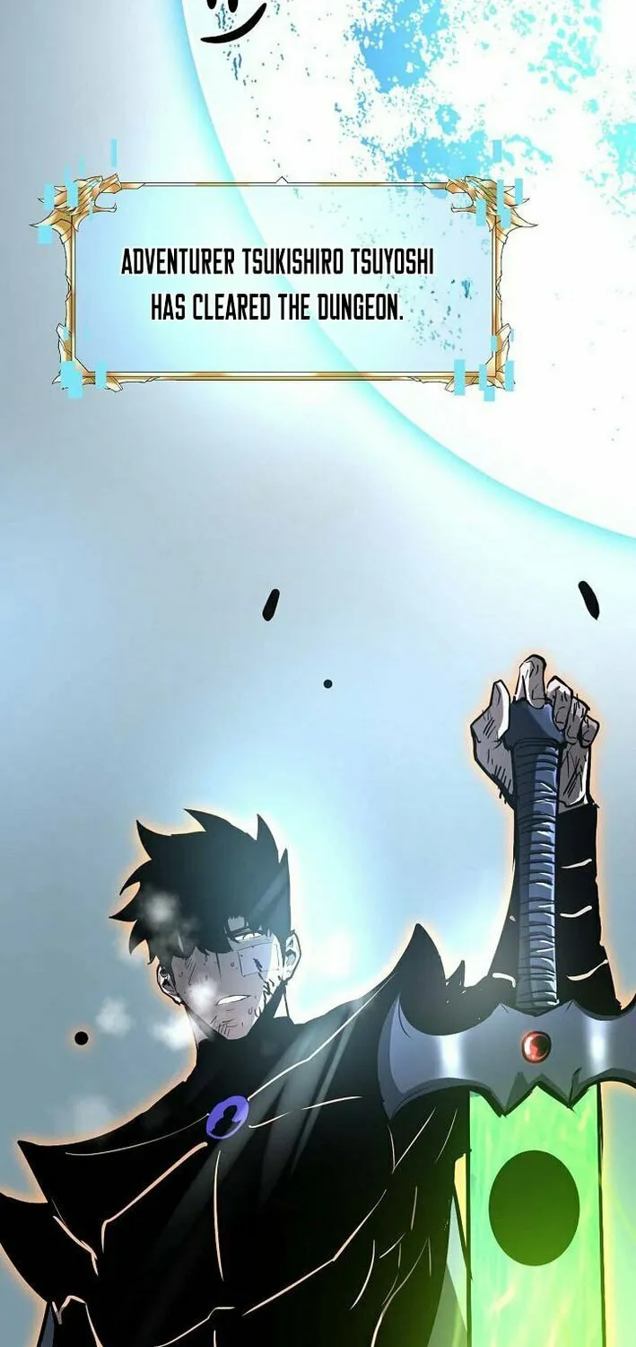 Divine Ring Descends: The Strongest Otherworld Chapter 67 page 88 - 