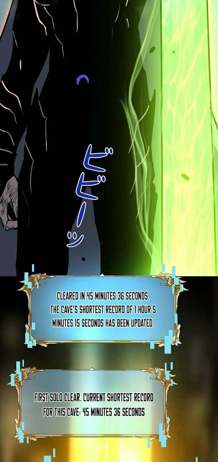 Divine Ring Descends: The Strongest Otherworld Chapter 67 page 89 - 