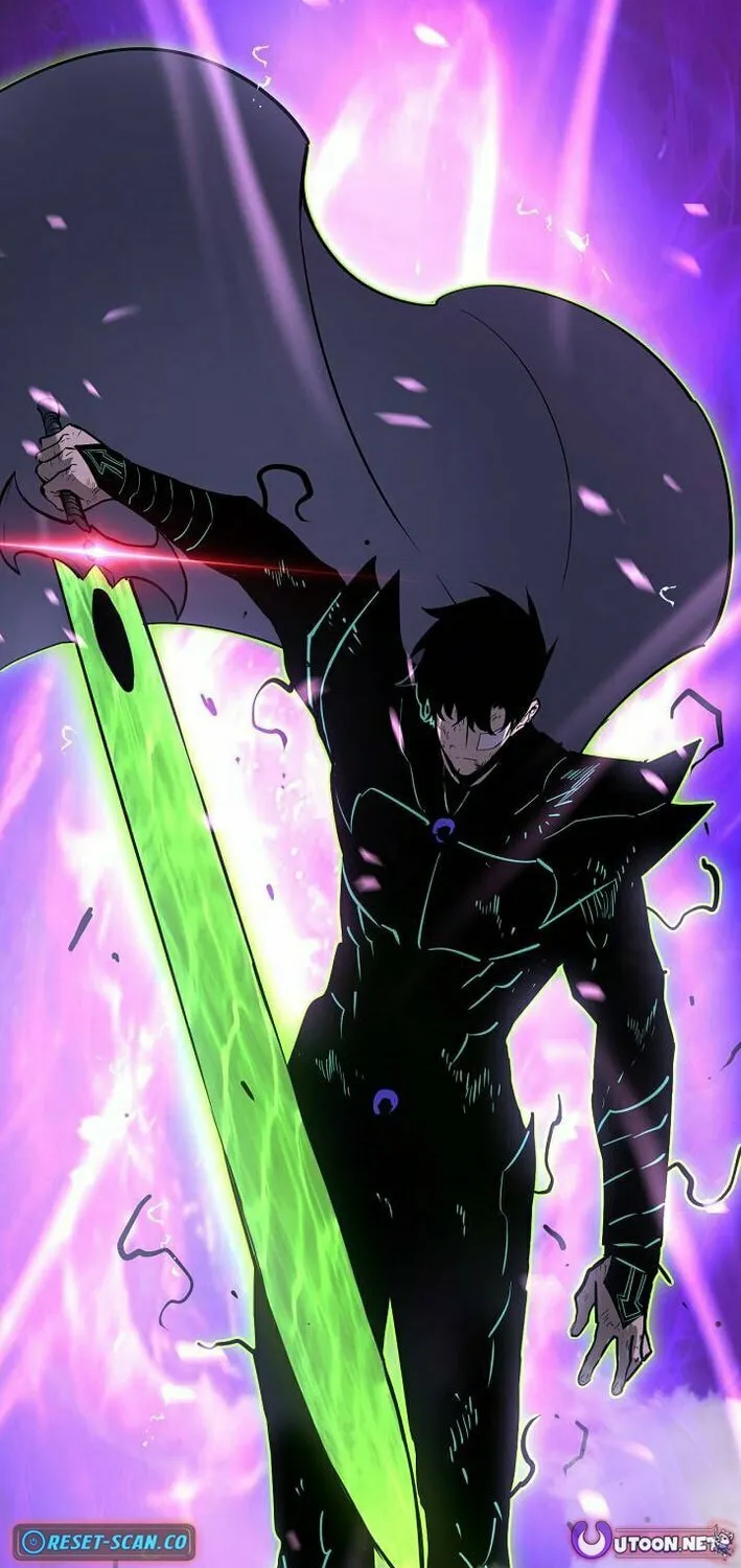 Divine Ring Descends: The Strongest Otherworld Chapter 68 page 16 - 