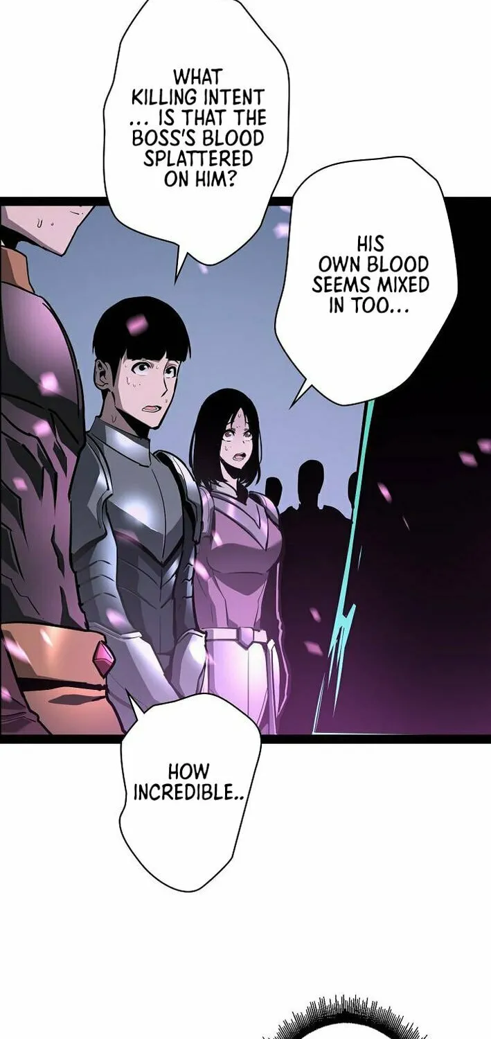 Divine Ring Descends: The Strongest Otherworld Chapter 68 page 20 - 