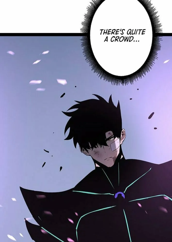Divine Ring Descends: The Strongest Otherworld Chapter 68 page 21 - 