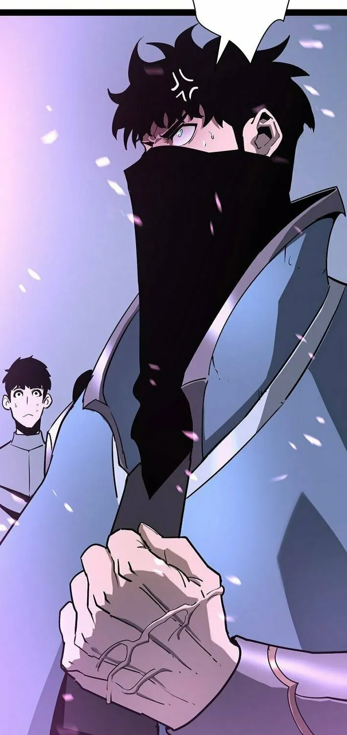 Divine Ring Descends: The Strongest Otherworld Chapter 68 page 24 - 