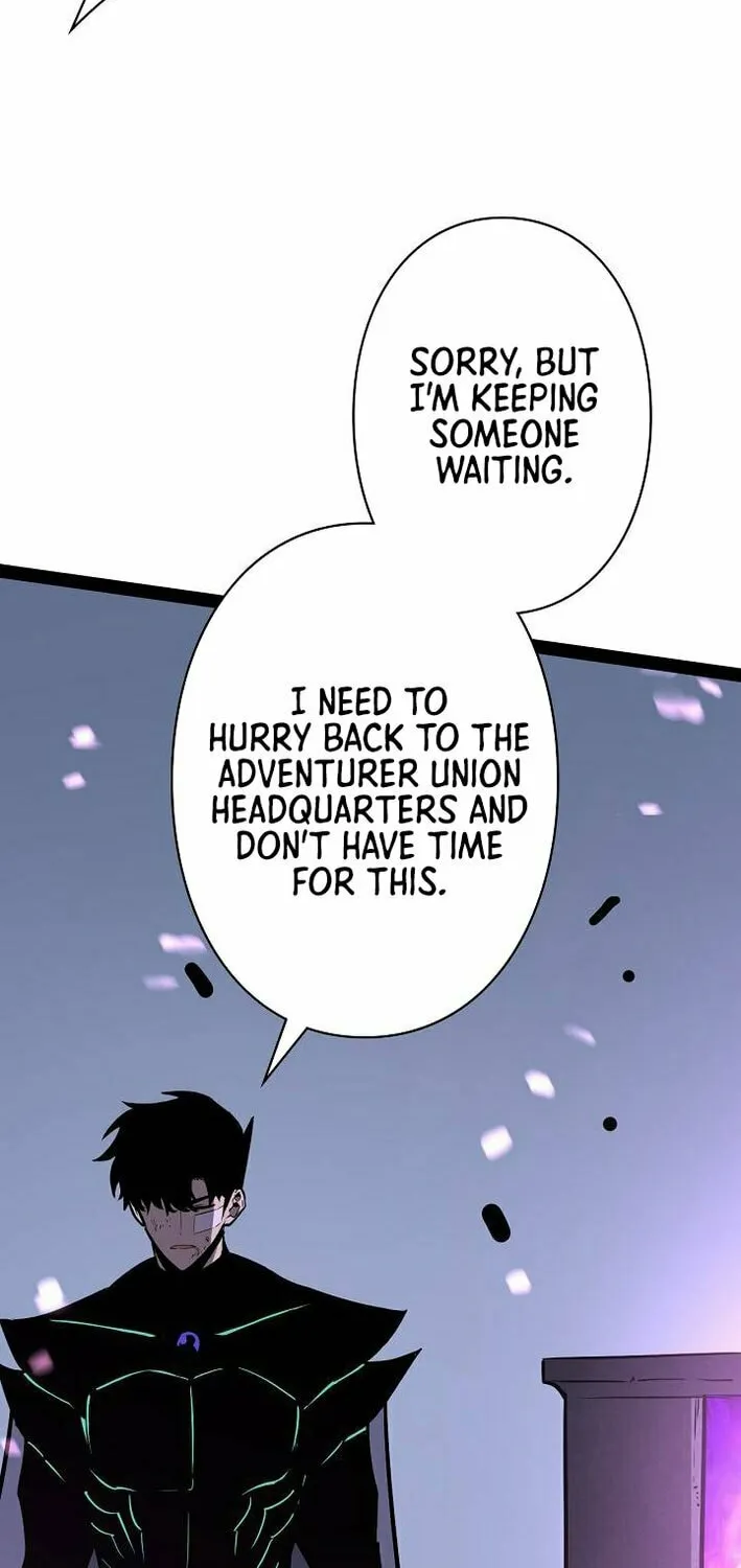 Divine Ring Descends: The Strongest Otherworld Chapter 68 page 27 - 
