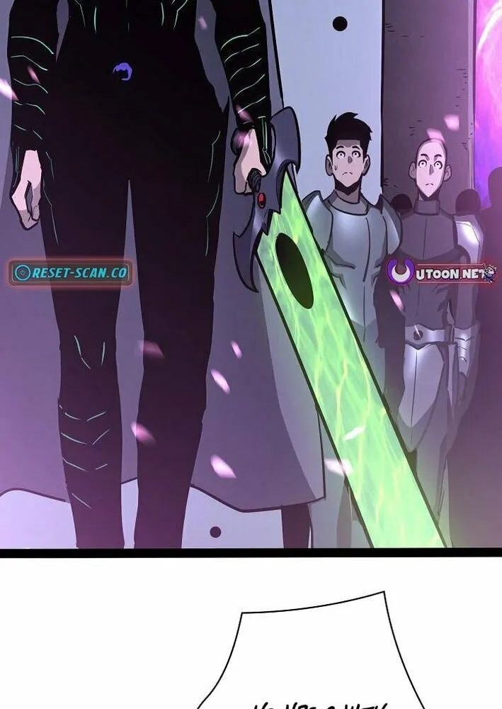 Divine Ring Descends: The Strongest Otherworld Chapter 68 page 28 - 