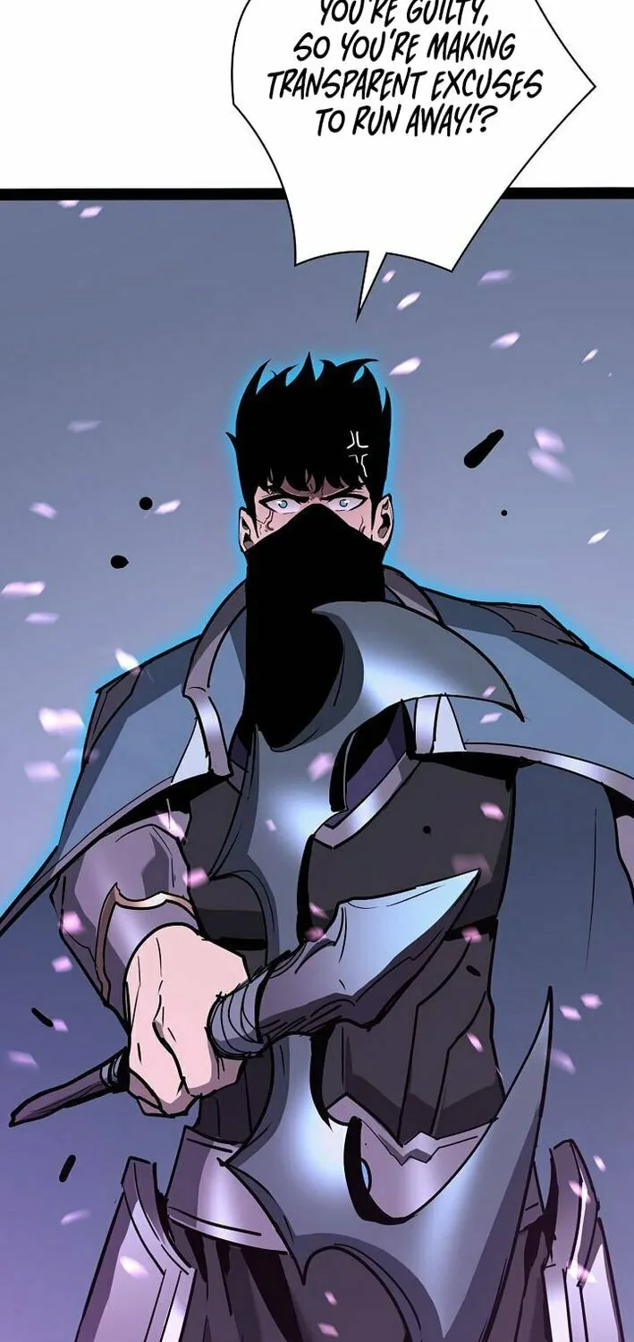Divine Ring Descends: The Strongest Otherworld Chapter 68 page 29 - 