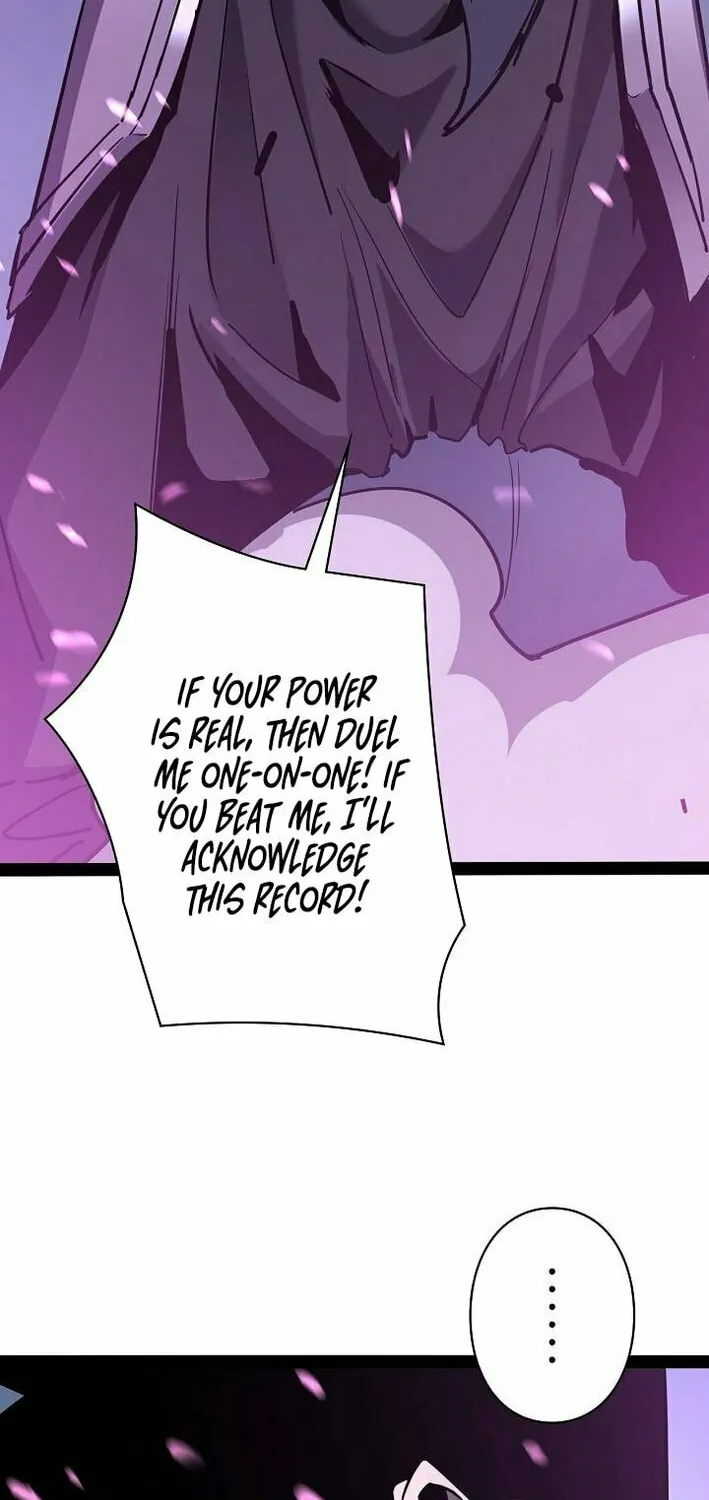 Divine Ring Descends: The Strongest Otherworld Chapter 68 page 30 - 