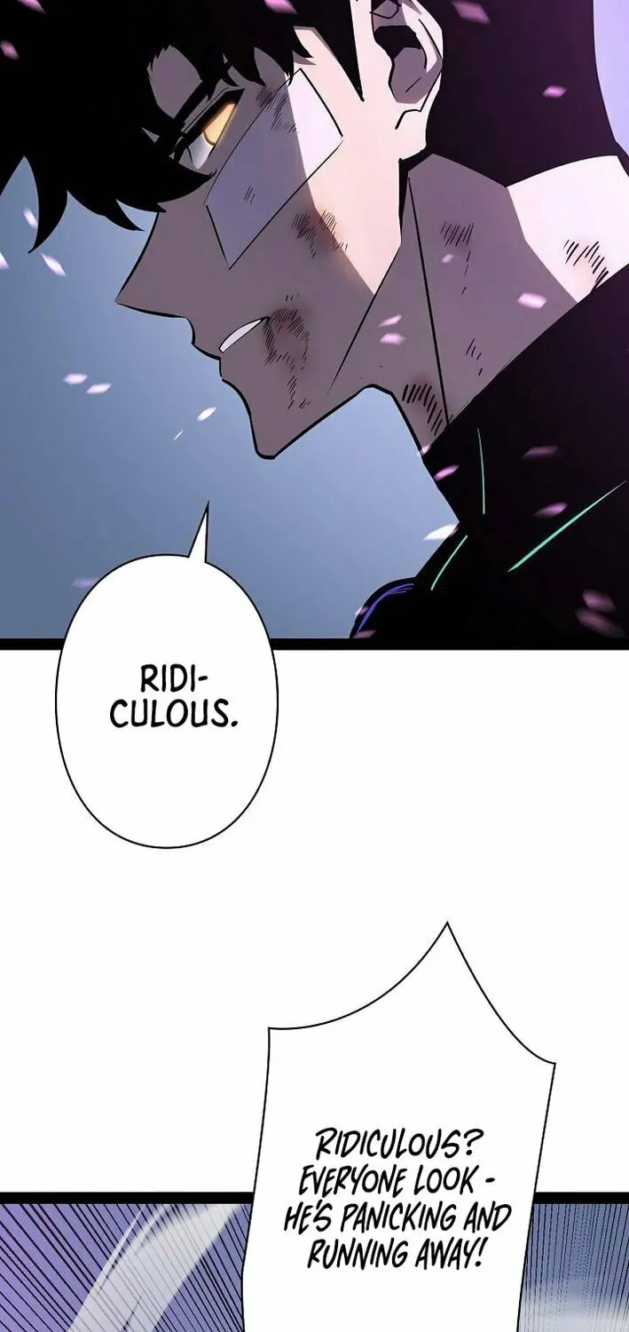 Divine Ring Descends: The Strongest Otherworld Chapter 68 page 31 - 
