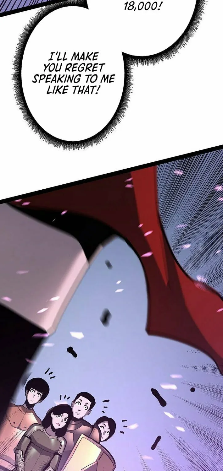 Divine Ring Descends: The Strongest Otherworld Chapter 68 page 33 - 