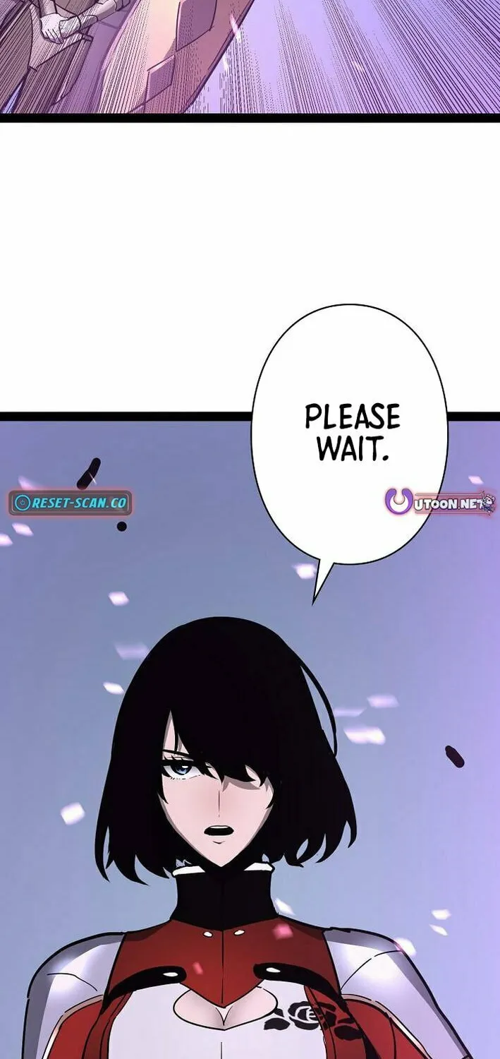 Divine Ring Descends: The Strongest Otherworld Chapter 68 page 34 - 