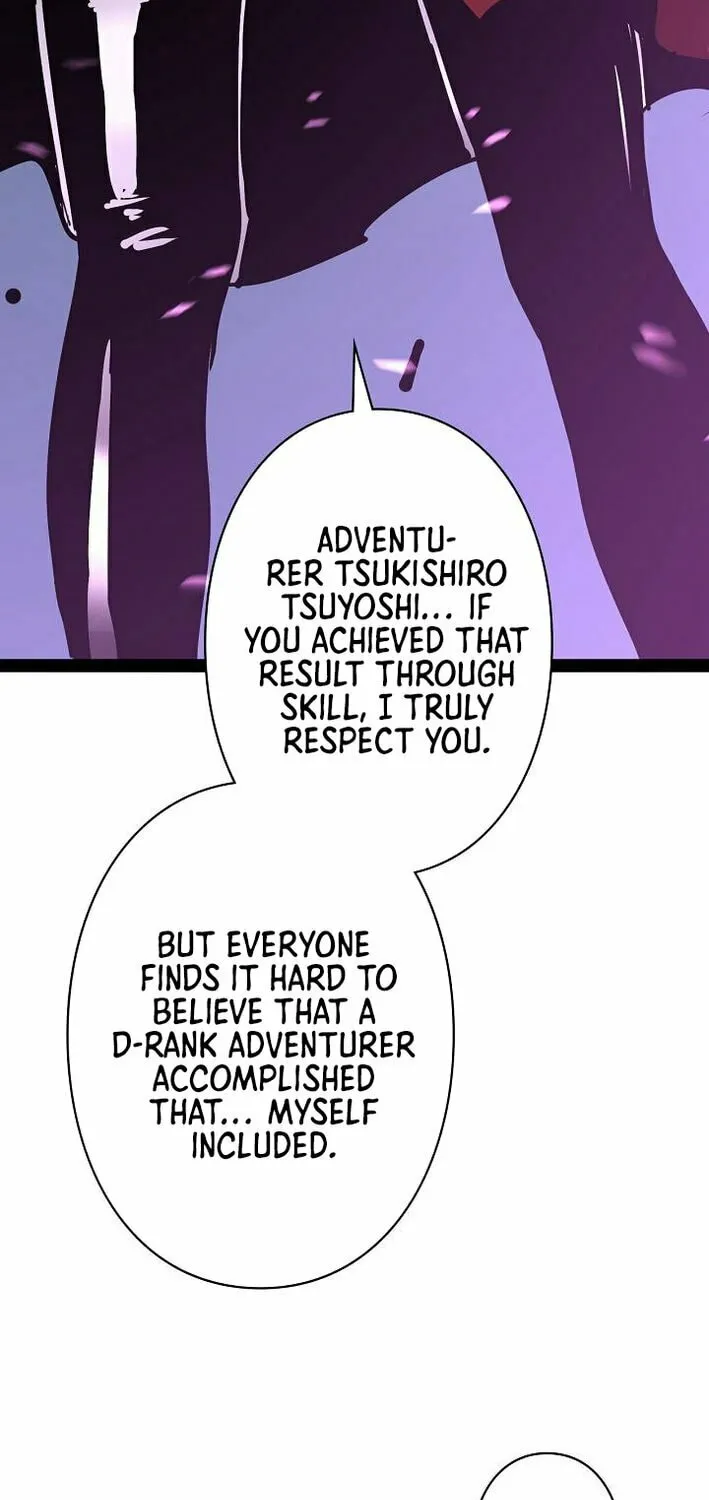 Divine Ring Descends: The Strongest Otherworld Chapter 68 page 36 - 