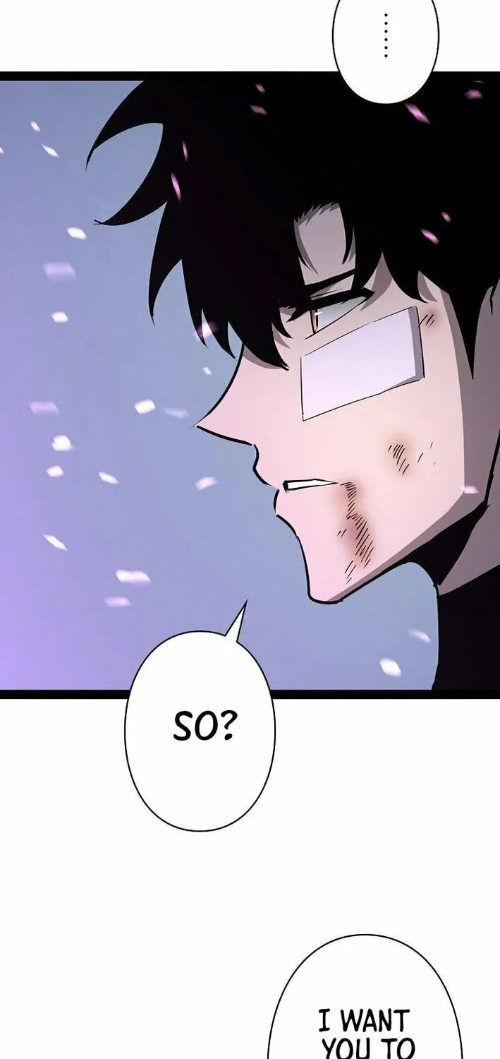 Divine Ring Descends: The Strongest Otherworld Chapter 68 page 37 - 