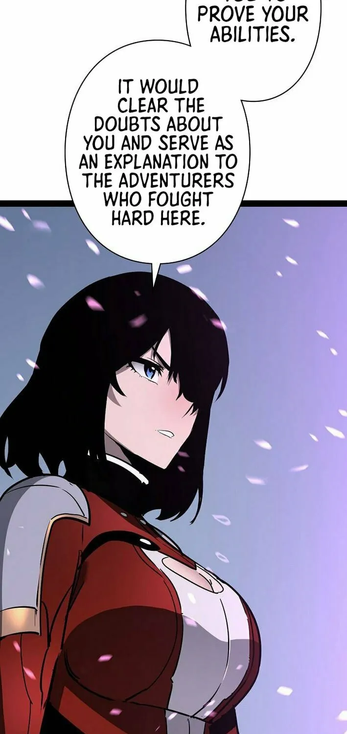 Divine Ring Descends: The Strongest Otherworld Chapter 68 page 38 - 
