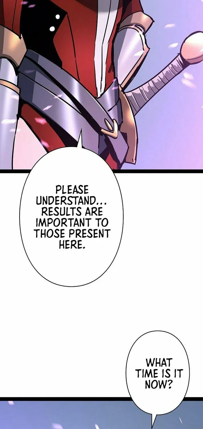 Divine Ring Descends: The Strongest Otherworld Chapter 68 page 39 - 