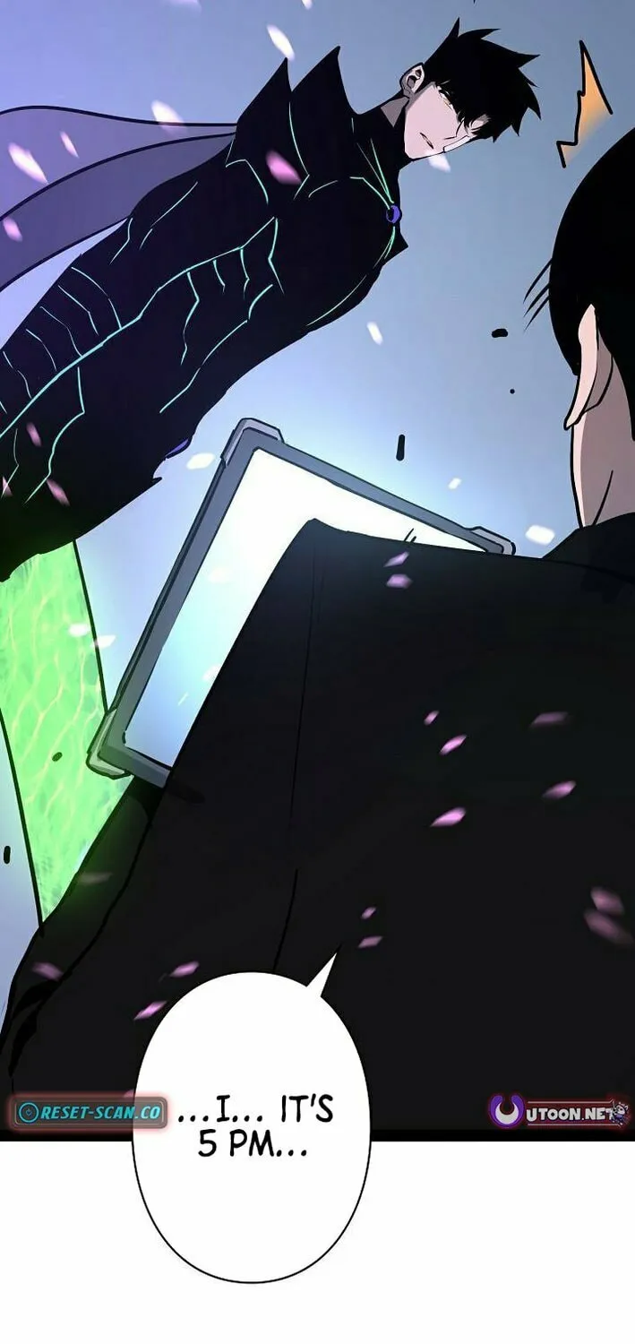 Divine Ring Descends: The Strongest Otherworld Chapter 68 page 40 - 