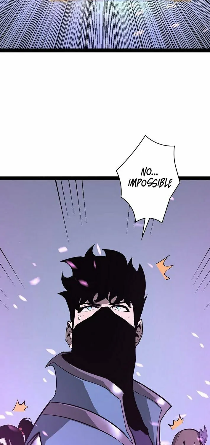 Divine Ring Descends: The Strongest Otherworld Chapter 68 page 5 - 