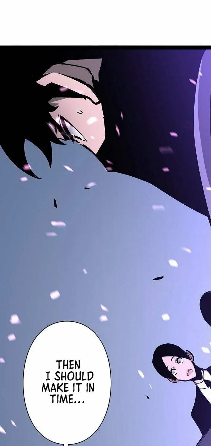 Divine Ring Descends: The Strongest Otherworld Chapter 68 page 41 - 