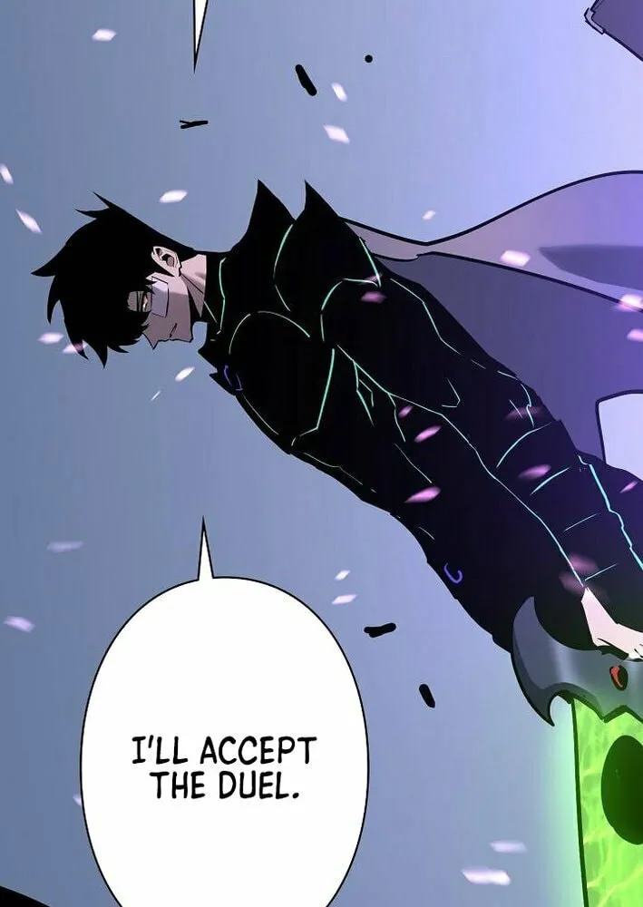 Divine Ring Descends: The Strongest Otherworld Chapter 68 page 42 - 