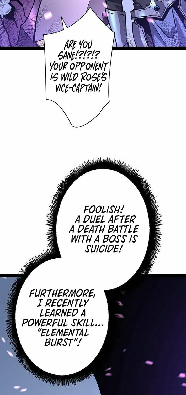 Divine Ring Descends: The Strongest Otherworld Chapter 68 page 44 - 