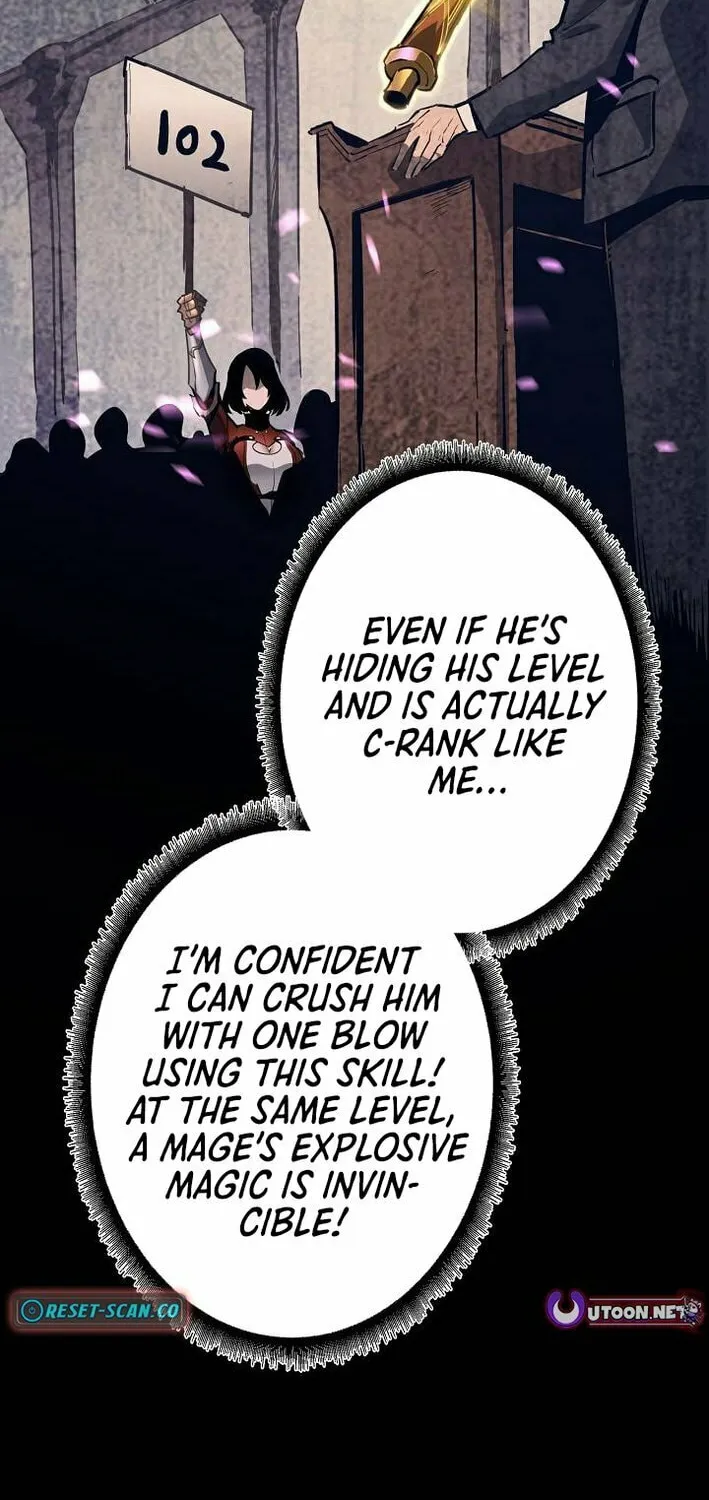 Divine Ring Descends: The Strongest Otherworld Chapter 68 page 46 - 
