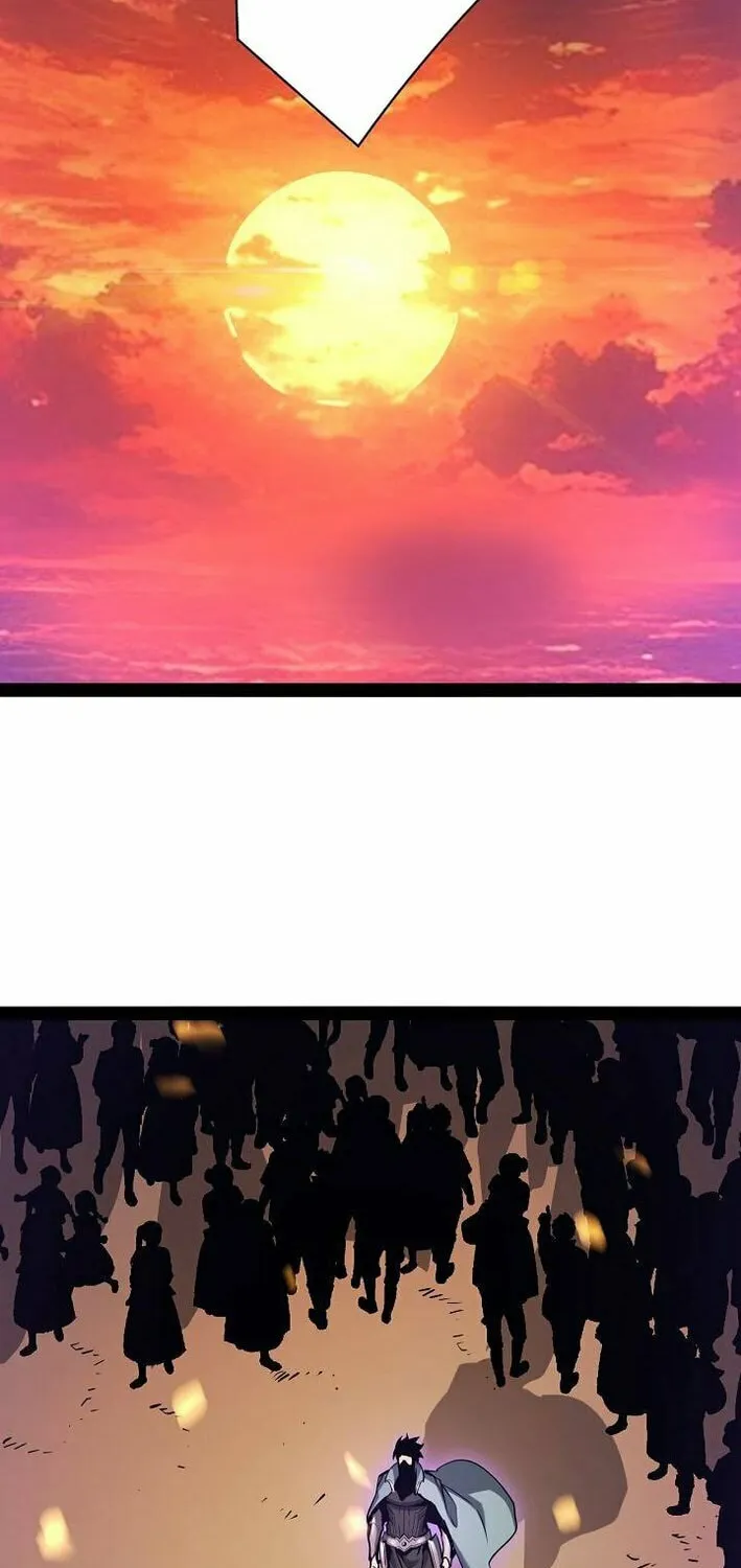 Divine Ring Descends: The Strongest Otherworld Chapter 68 page 48 - 