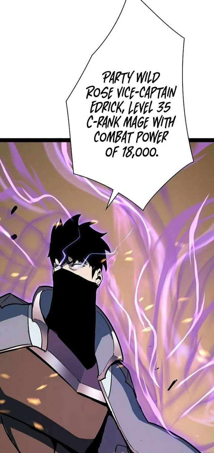Divine Ring Descends: The Strongest Otherworld Chapter 68 page 50 - 