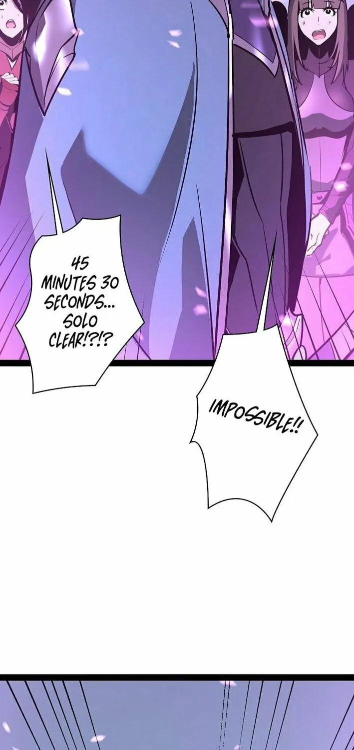 Divine Ring Descends: The Strongest Otherworld Chapter 68 page 6 - 
