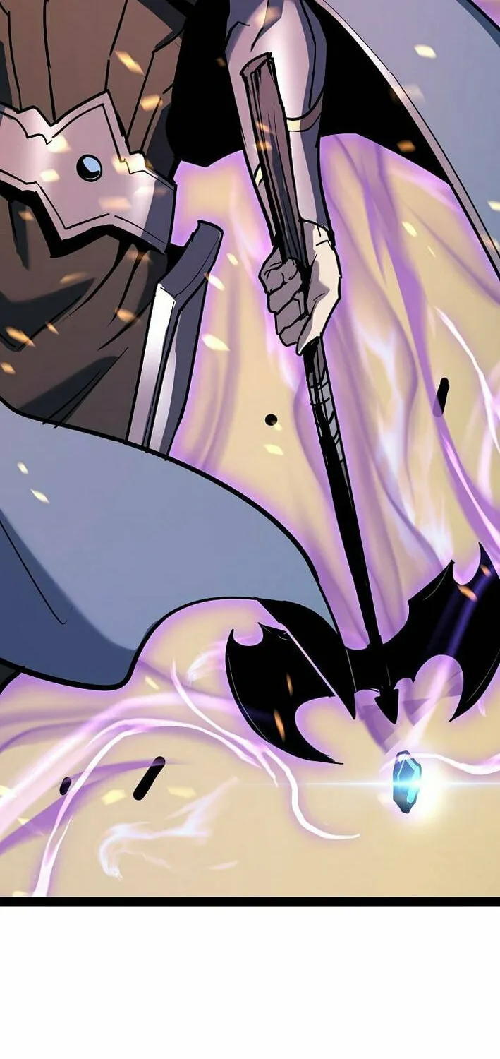 Divine Ring Descends: The Strongest Otherworld Chapter 68 page 51 - 