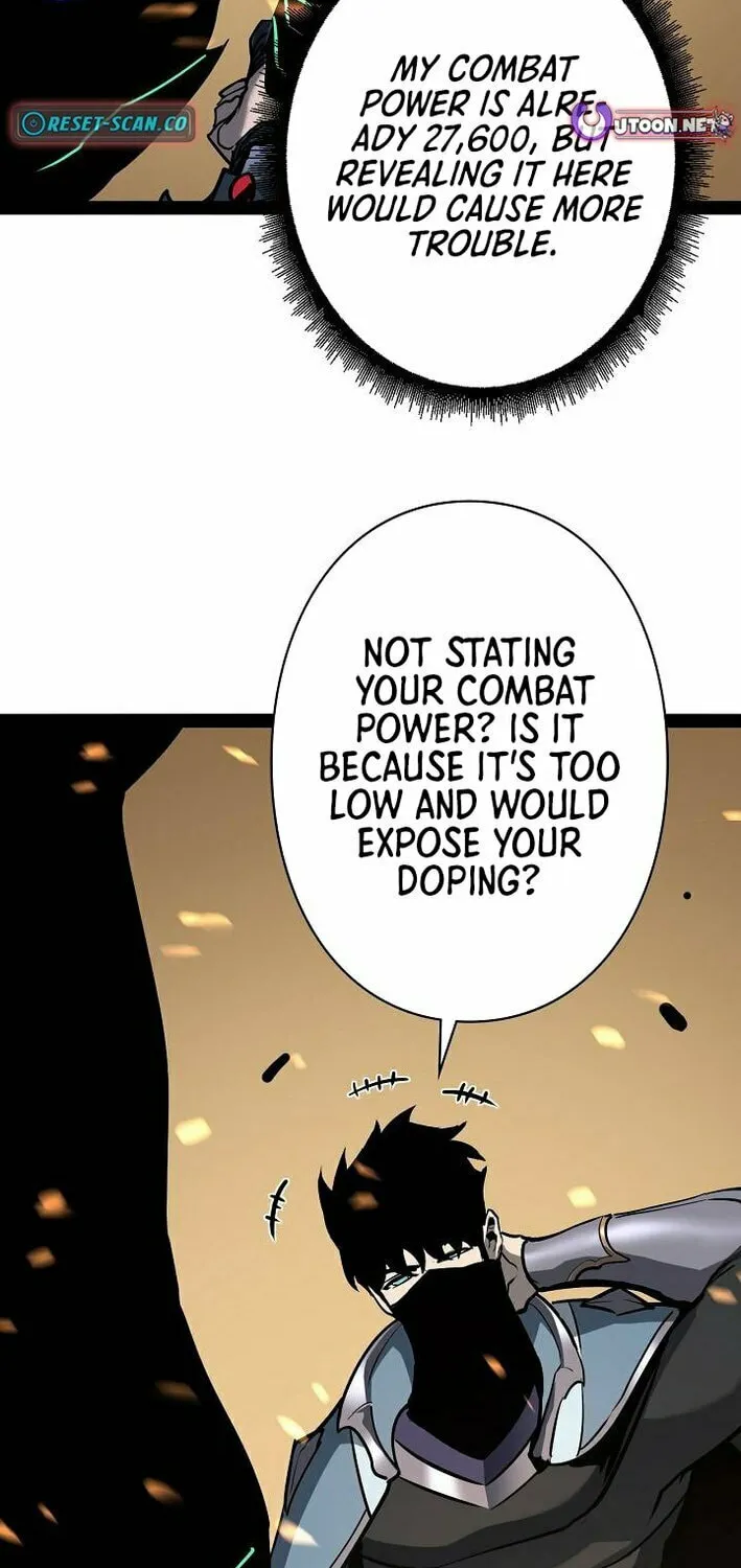 Divine Ring Descends: The Strongest Otherworld Chapter 68 page 53 - 