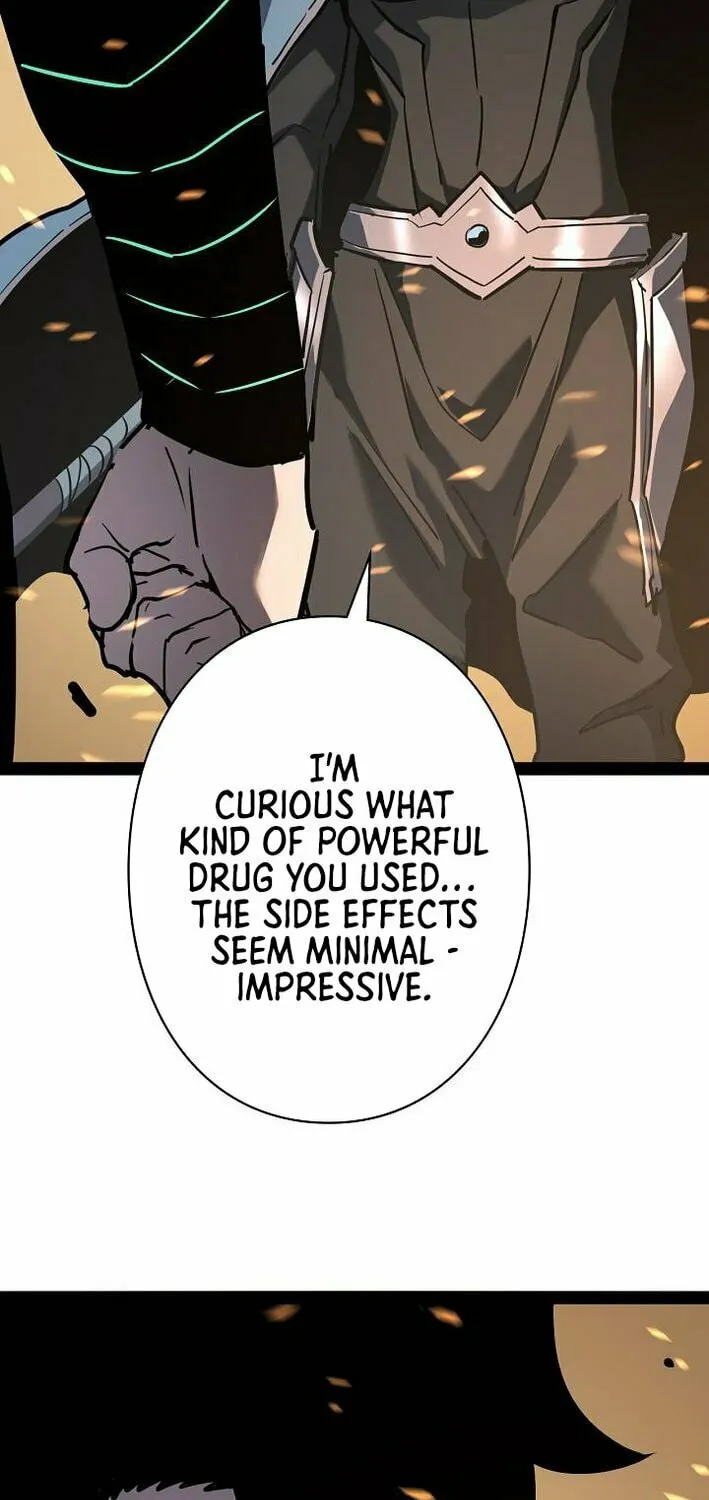 Divine Ring Descends: The Strongest Otherworld Chapter 68 page 54 - 
