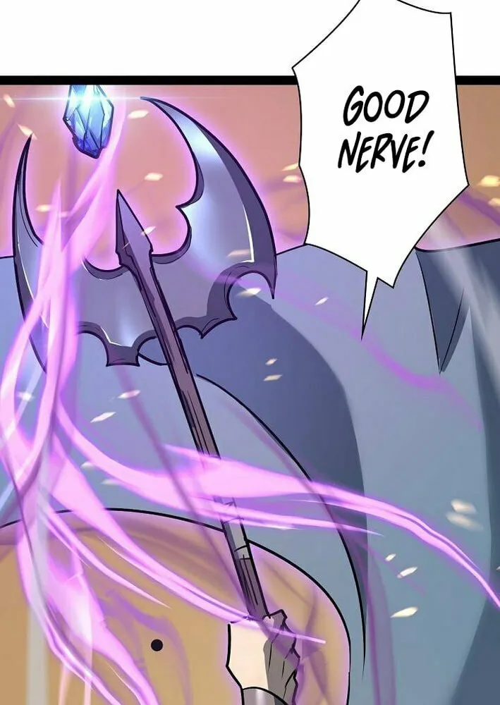 Divine Ring Descends: The Strongest Otherworld Chapter 68 page 56 - 