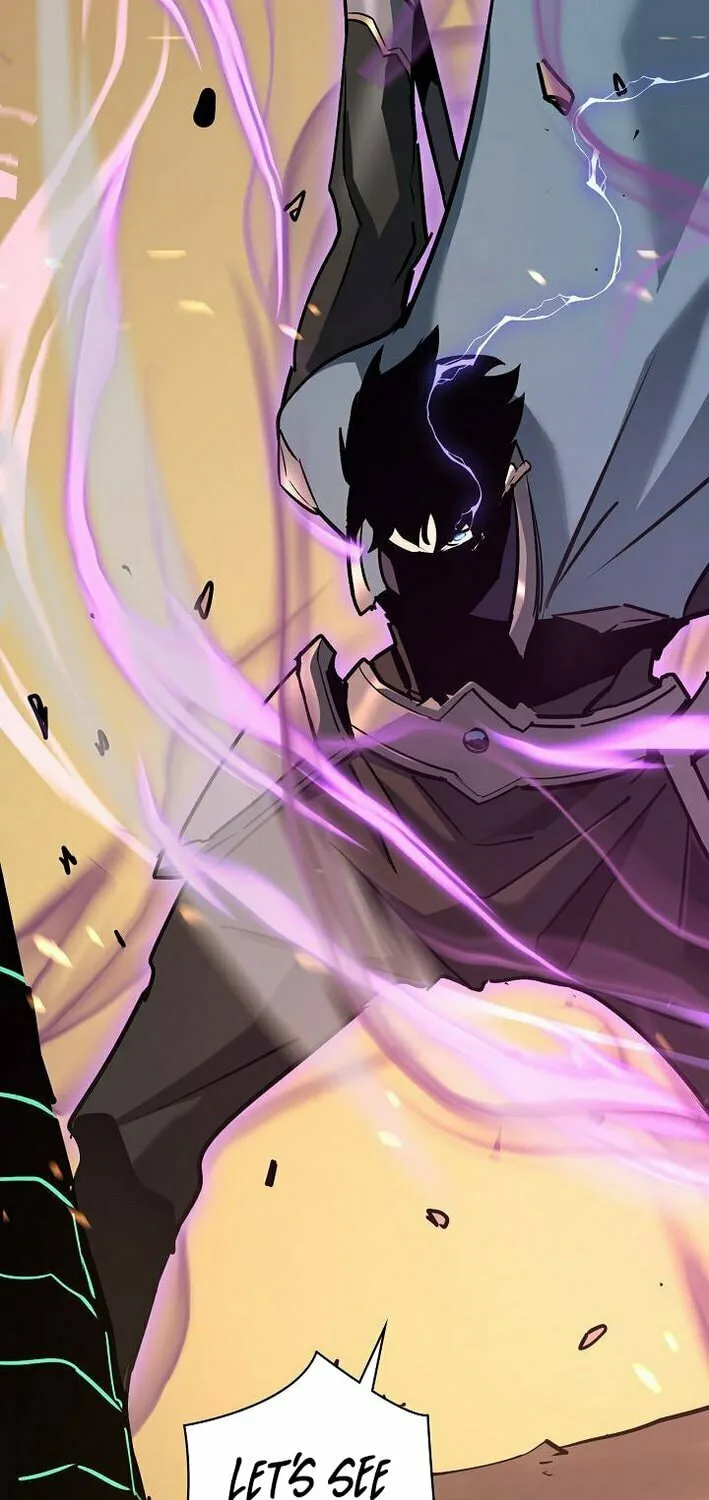 Divine Ring Descends: The Strongest Otherworld Chapter 68 page 57 - 