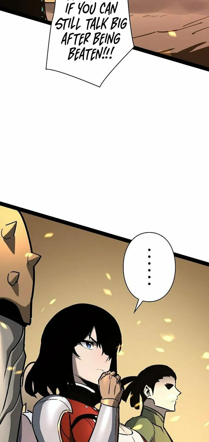Divine Ring Descends: The Strongest Otherworld Chapter 68 page 58 - 