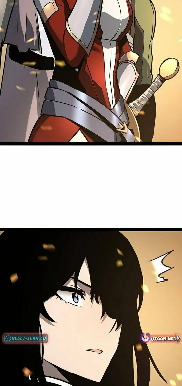 Divine Ring Descends: The Strongest Otherworld Chapter 68 page 59 - 