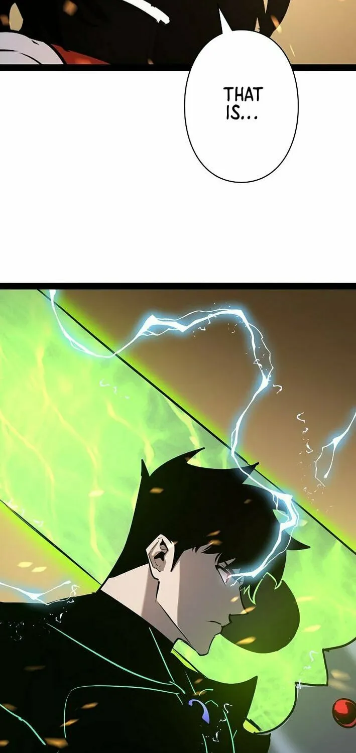 Divine Ring Descends: The Strongest Otherworld Chapter 68 page 60 - 