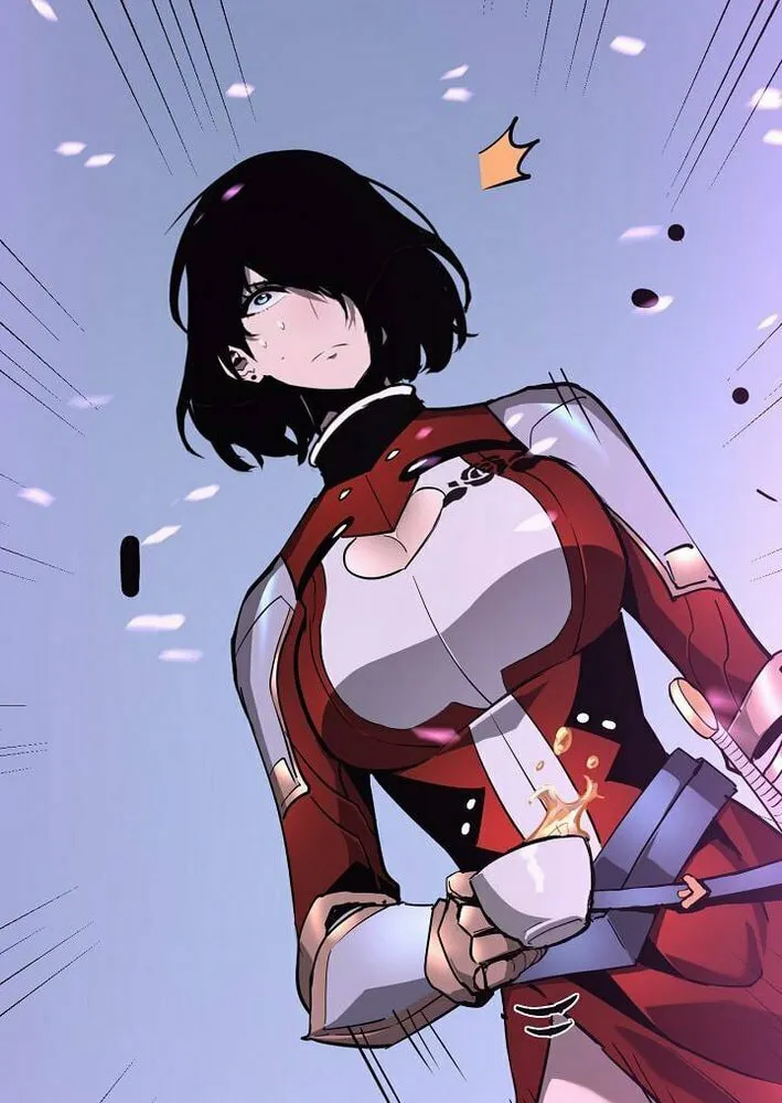 Divine Ring Descends: The Strongest Otherworld Chapter 68 page 7 - 