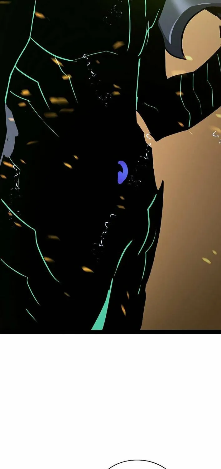 Divine Ring Descends: The Strongest Otherworld Chapter 68 page 61 - 