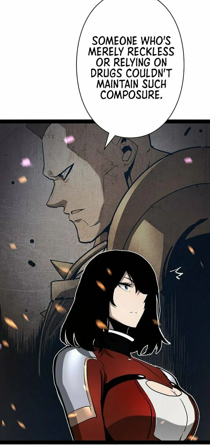 Divine Ring Descends: The Strongest Otherworld Chapter 68 page 62 - 