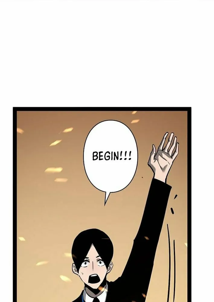 Divine Ring Descends: The Strongest Otherworld Chapter 68 page 63 - 
